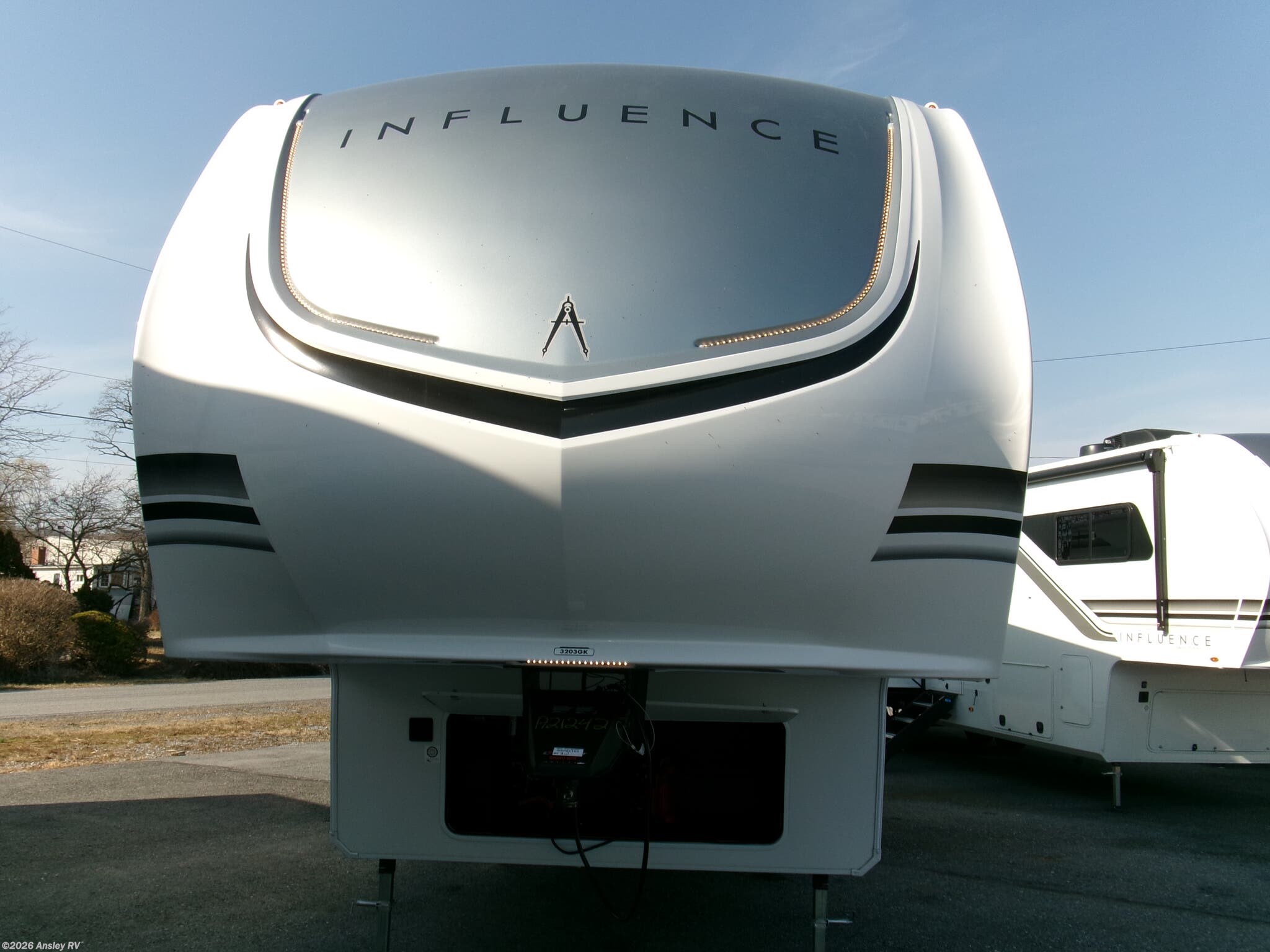 New 2025 Grand Design Influence 3203GK available in Duncansville, Pennsylvania