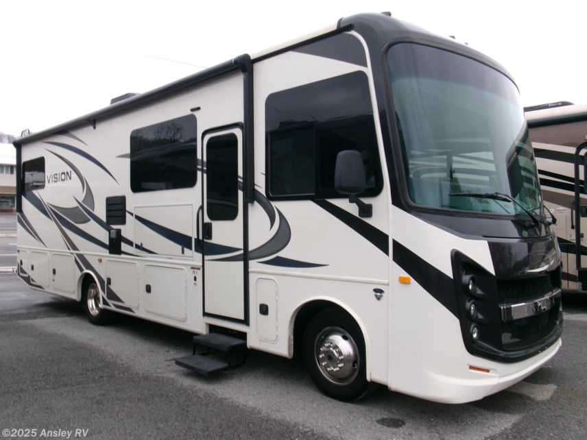 Used 2021 Entegra Coach Vision 29F available in Duncansville, Pennsylvania