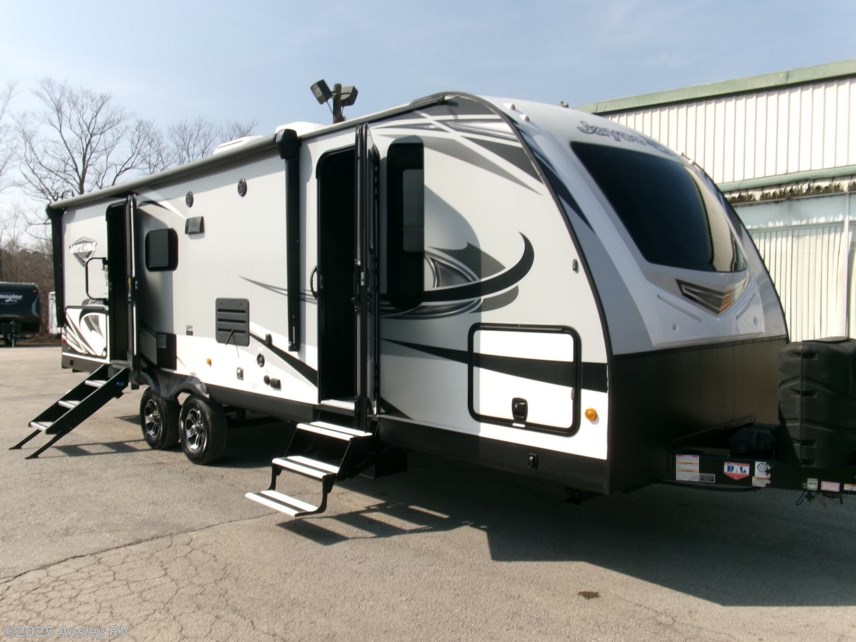 Used 2020 Jayco White Hawk 27RB available in Duncansville, Pennsylvania