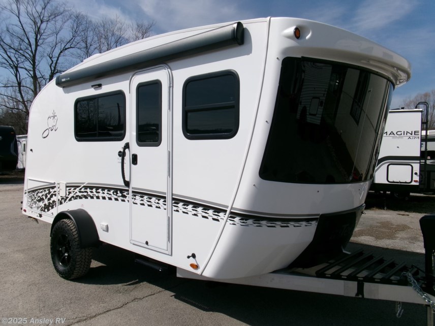 2023 inTech Sol Horizon Rover