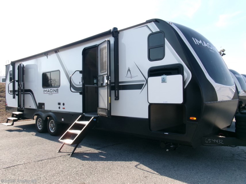 New 2025 Grand Design Imagine 2920BS available in Duncansville, Pennsylvania