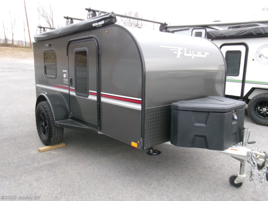 Used 2021 inTech Flyer Pursue available in Duncansville, Pennsylvania