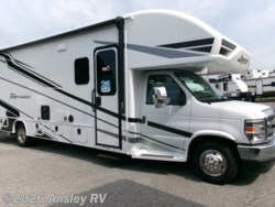 2026 Jayco Greyhawk 30Z - New Class C for sale by Ansley RV in Duncansville, Pennsylvania