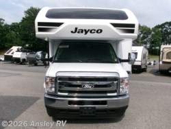New 2026 Jayco Greyhawk 30Z available in Duncansville, Pennsylvania