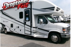2026 Jayco Greyhawk 30Z