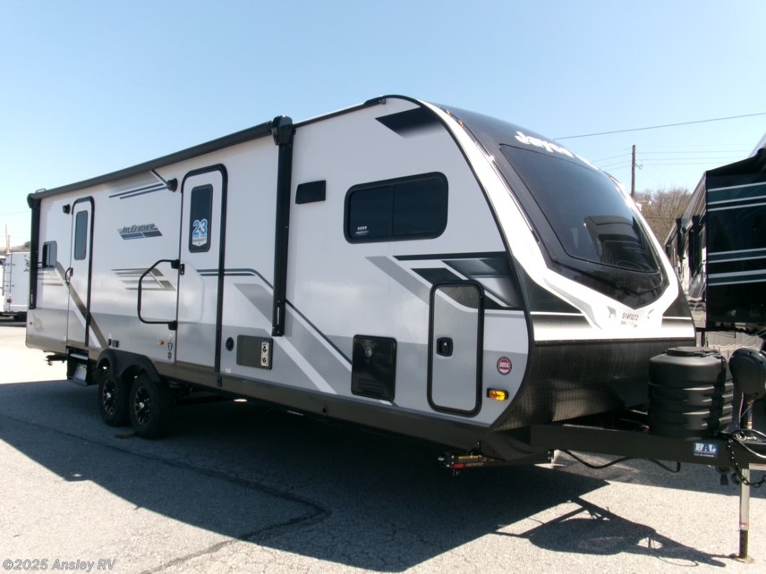 New 2025 Jayco Jay Feather 26FK available in Duncansville, Pennsylvania
