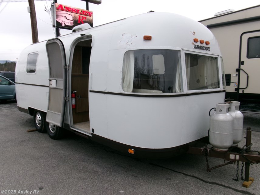 Used 1975 Airstream Argosy 24T available in Duncansville, Pennsylvania