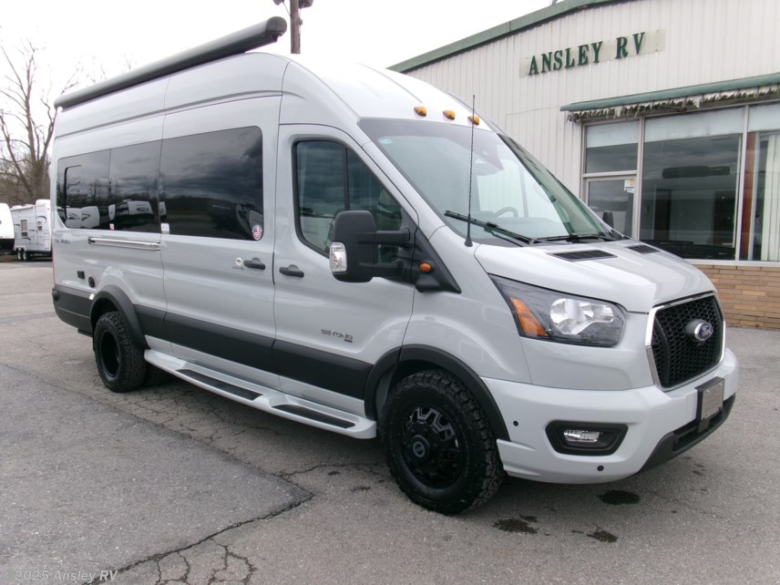 New 2025 Coachmen Beyond 22C AWD available in Duncansville, Pennsylvania