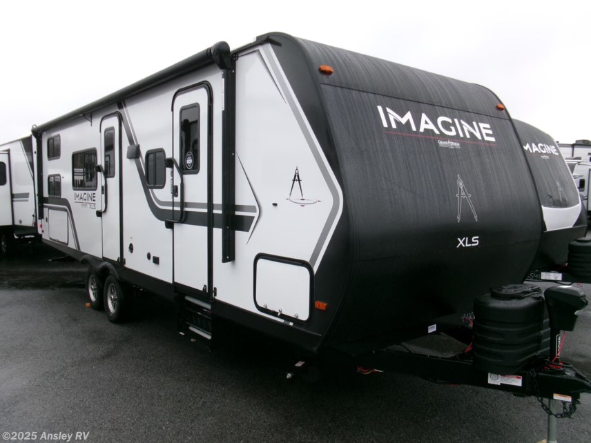 New 2025 Grand Design Imagine XLS 25DBE available in Duncansville, Pennsylvania