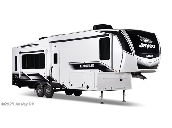 2026 Jayco Eagle 321RSTS