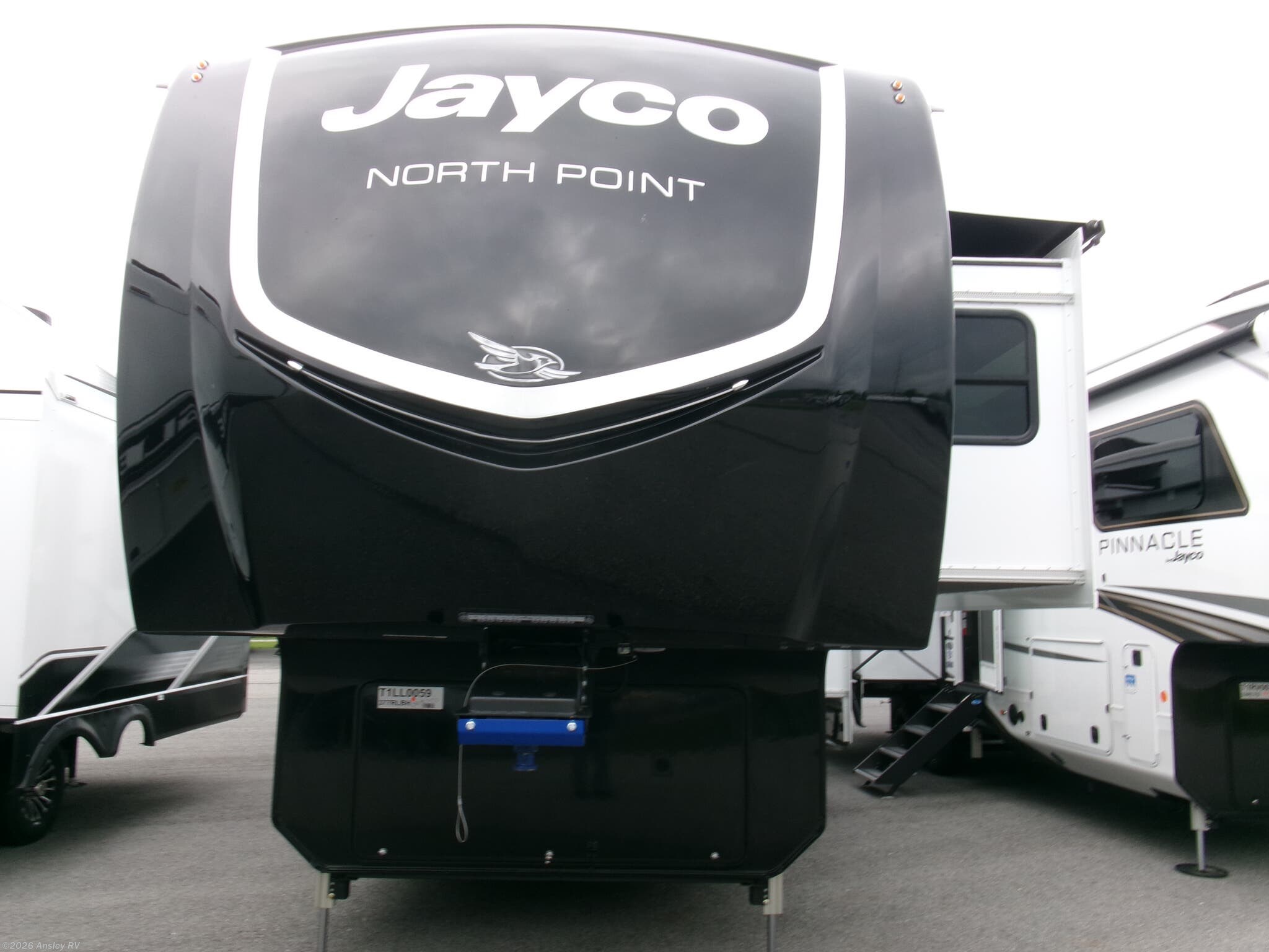New 2026 Jayco North Point 377RLBH available in Duncansville, Pennsylvania