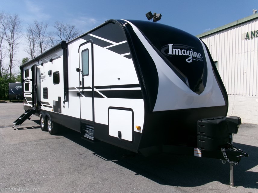 Used 2020 Grand Design Imagine 3000QB available in Duncansville, Pennsylvania