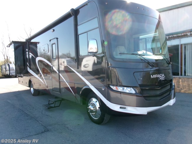 2017 Coachmen Mirada Select 37LS
