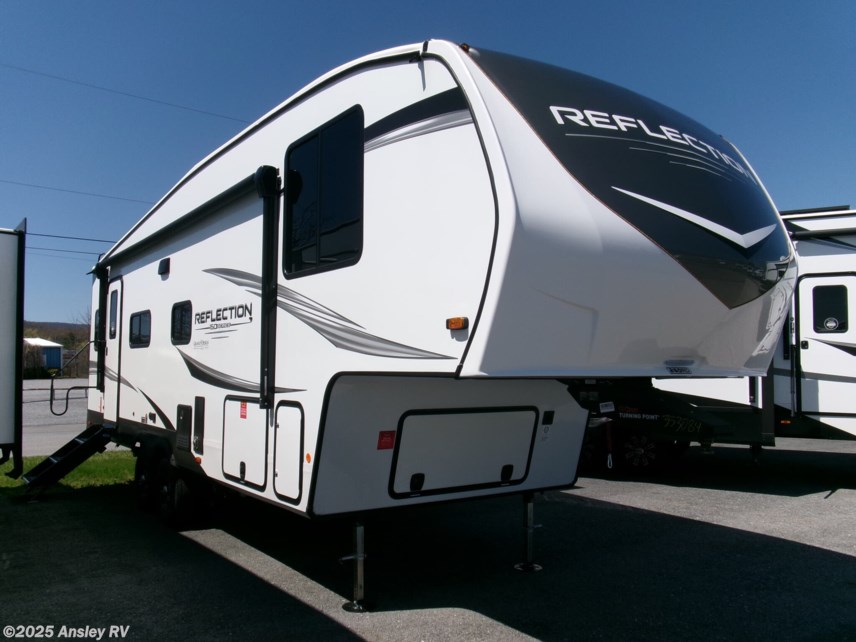 New 2025 Grand Design Reflection 150 Series 260RD available in Duncansville, Pennsylvania