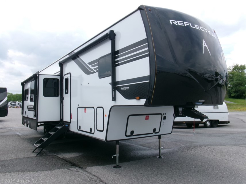 New 2026 Grand Design Reflection 362TBS available in Duncansville, Pennsylvania
