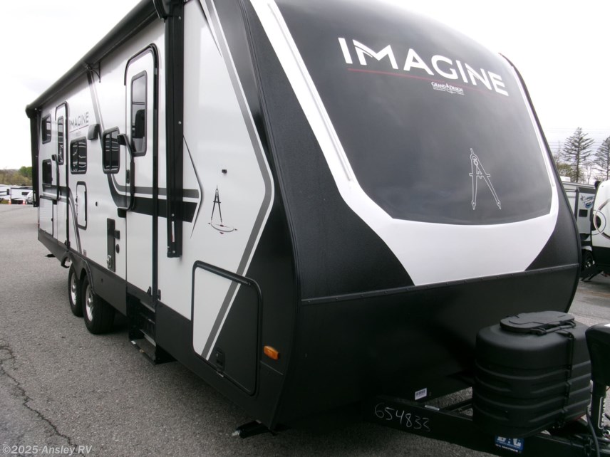 New 2025 Grand Design Imagine 2470BH available in Duncansville, Pennsylvania