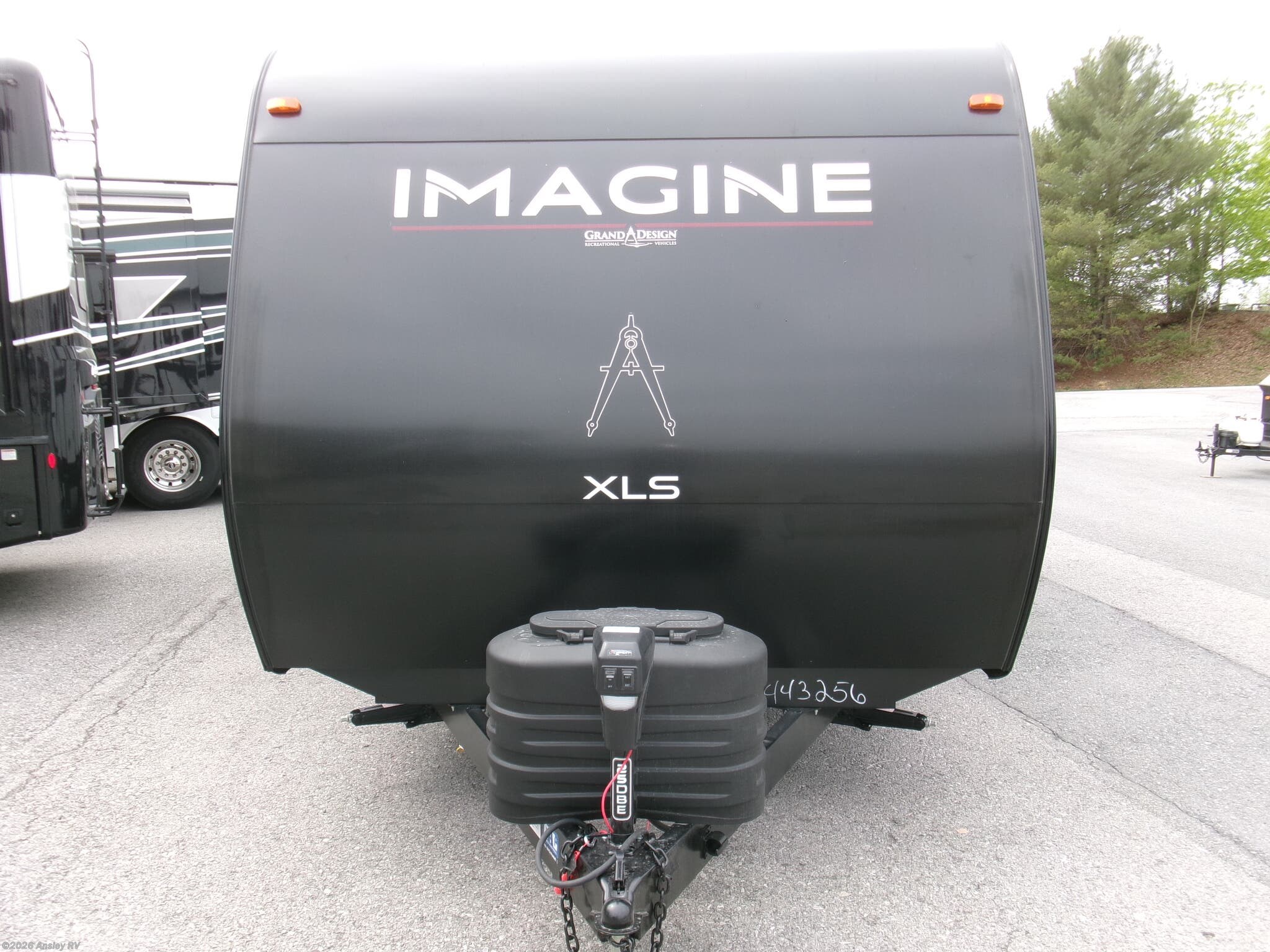 New 2025 Grand Design Imagine XLS 25DBE available in Duncansville, Pennsylvania