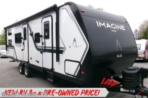 2025 Grand Design Imagine XLS 25DBE