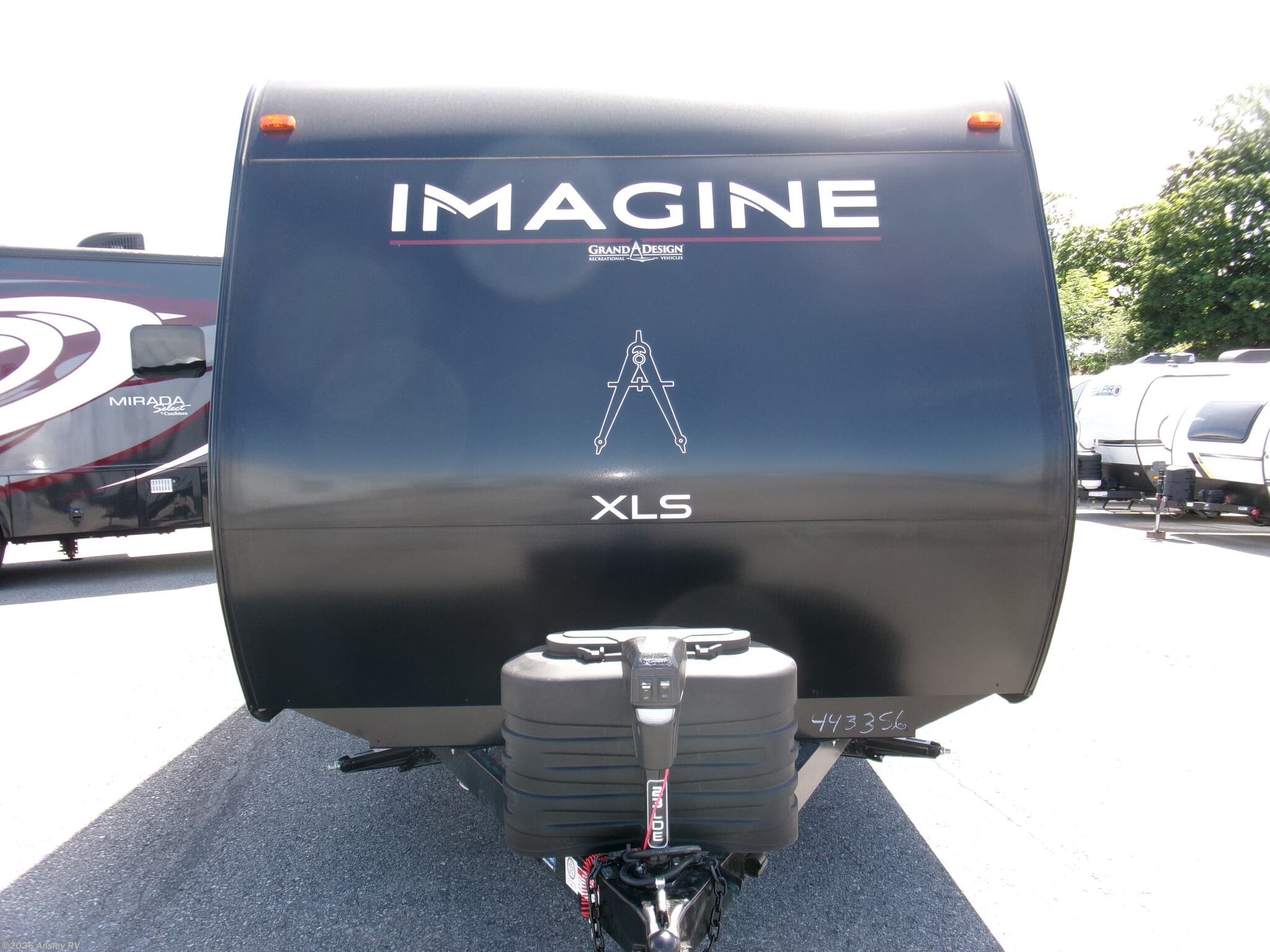 New 2025 Grand Design Imagine XLS 23LDE available in Duncansville, Pennsylvania