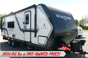 2025 Grand Design Imagine XLS 23LDE