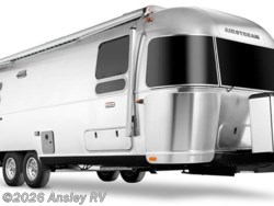 Stock Image for 2025 Airstream 25FB (options and colors may vary) Stock Image for 2025 Airstream 25FB (options and colors may vary)