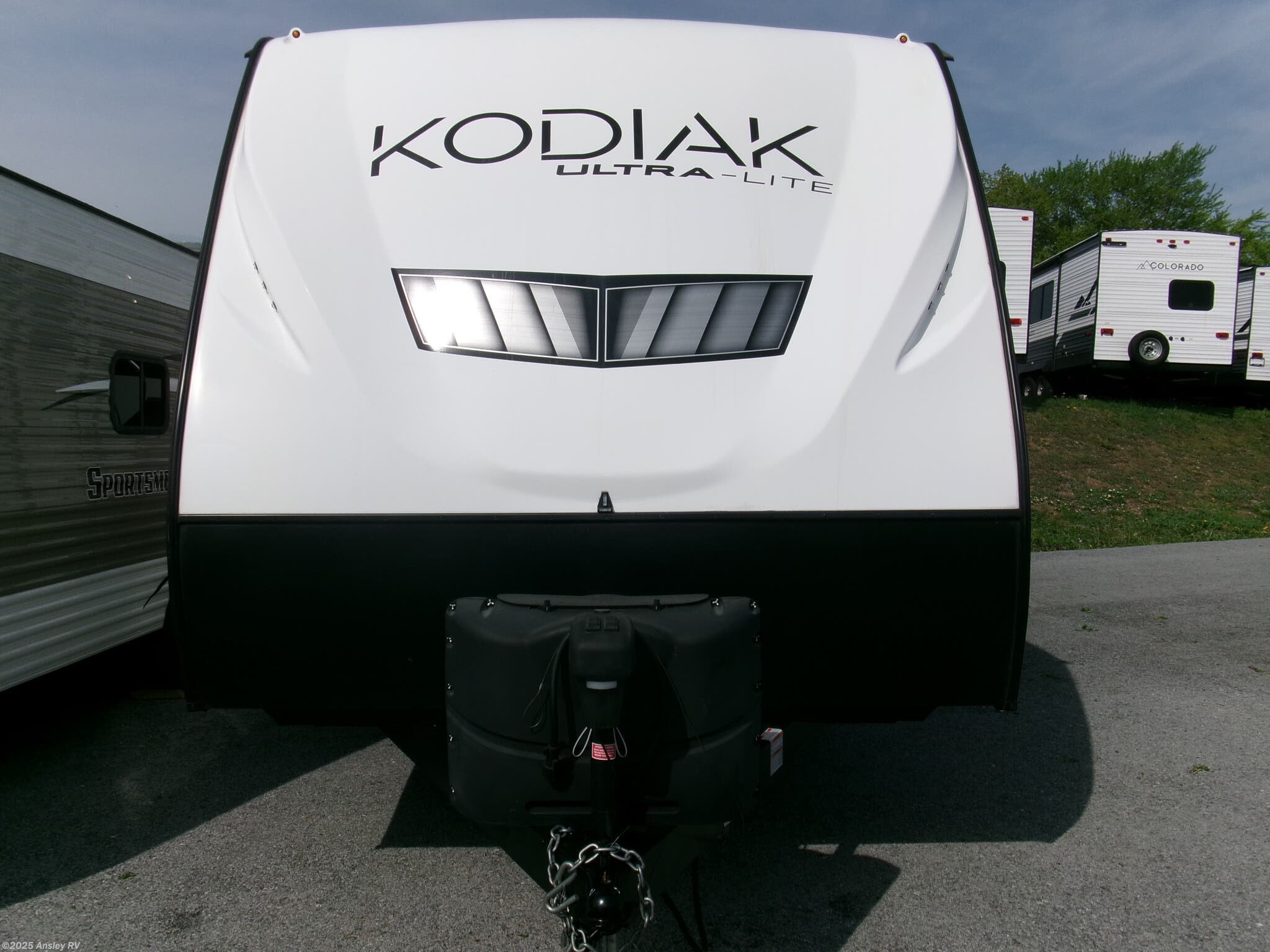 Used 2022 Dutchmen Kodiak Ultra-Lite 242RBSL available in Duncansville, Pennsylvania