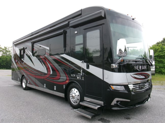 2019 Newmar New Aire 3343