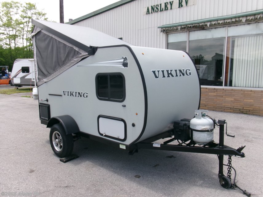 Used 2020 Coachmen Viking Express 9.0TD available in Duncansville, Pennsylvania
