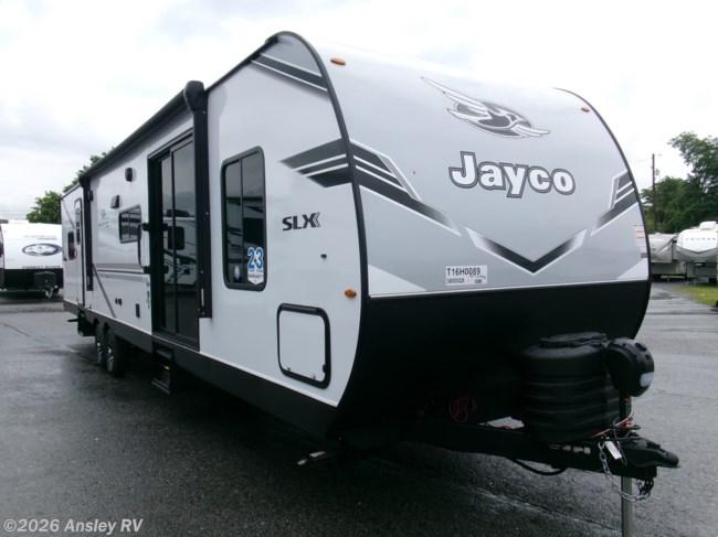 2026 Jayco Jay Flight SLX 380DQS