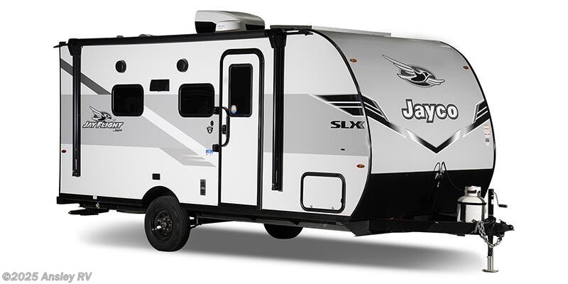 2026 Jayco Jay Flight SLX 197MB