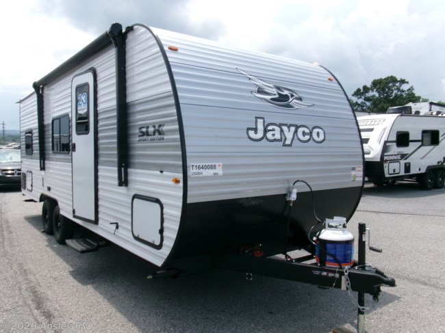 2026 Jayco Jay Flight Slx