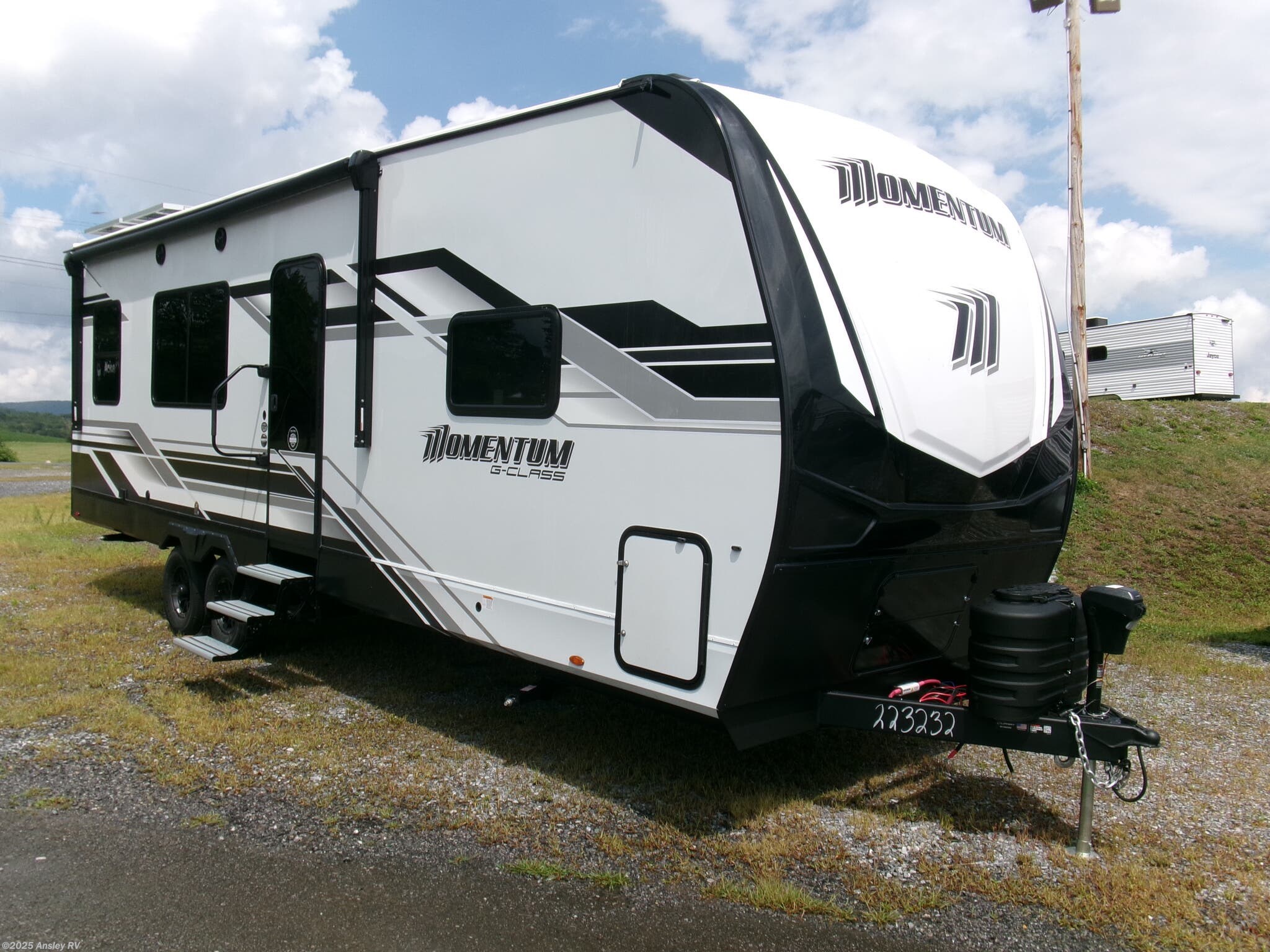 Gypsy&sons 「MELTON RVS VERSITY JK」 Gypsy&sons 「MELTON RVS VERSITY JK」 Travel Trailers For