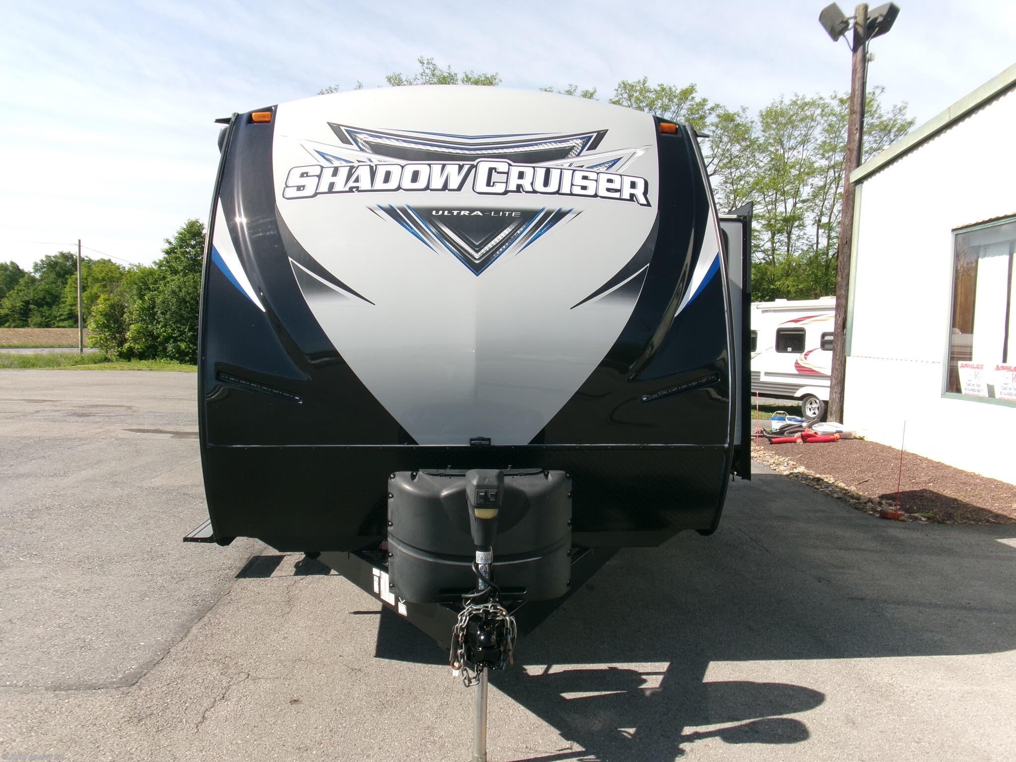 Used 2019 Cruiser RV Shadow Cruiser SC193MBS available in Duncansville, Pennsylvania