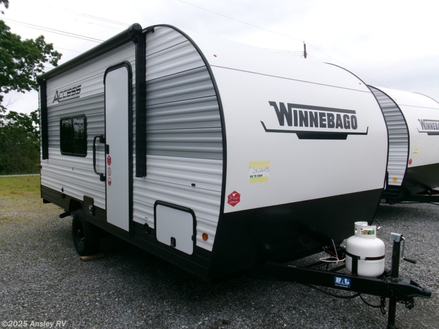 New 2025 Winnebago Access 15RB available in Duncansville, Pennsylvania