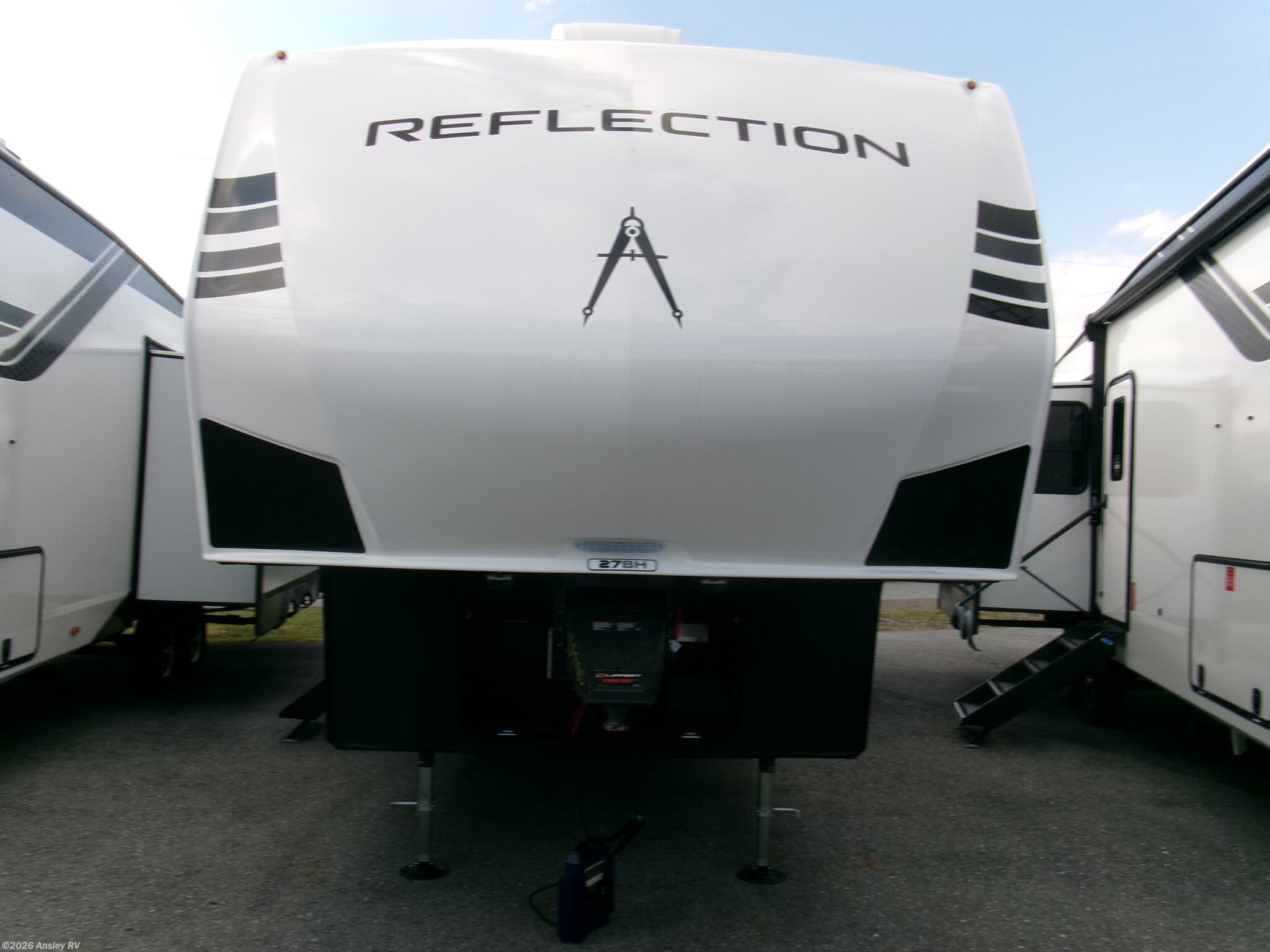 New 2026 Grand Design Reflection 100 Series 27BH available in Duncansville, Pennsylvania