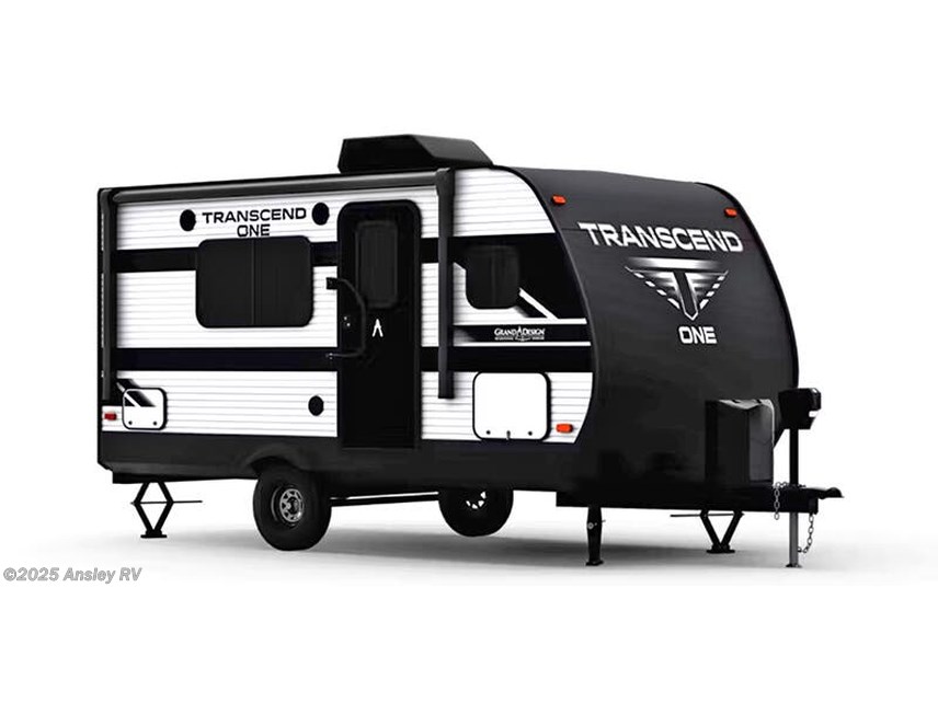 Stock Image for 2025 Grand Design 151BH (options and colors may vary)