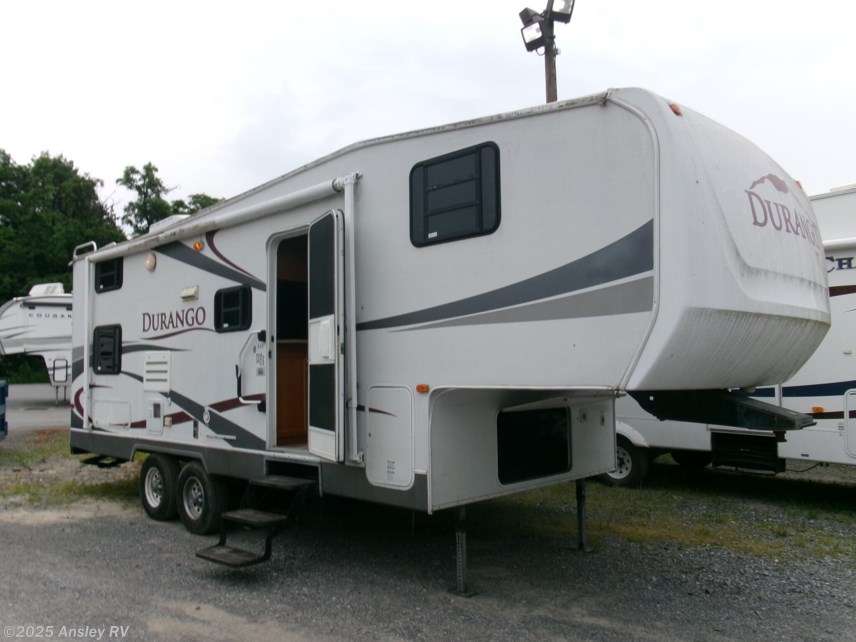 Used 2006 K-Z Durango 255BH available in Duncansville, Pennsylvania