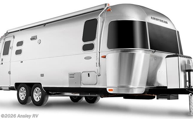 2027 Airstream Flying Cloud 30FBT