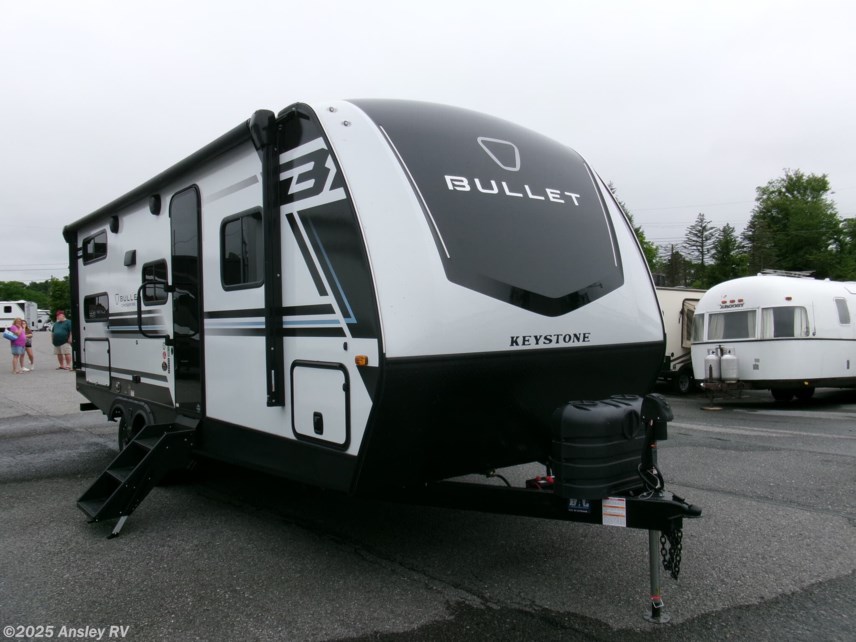 New 2026 Keystone Bullet Crossfire  2290BH available in Duncansville, Pennsylvania