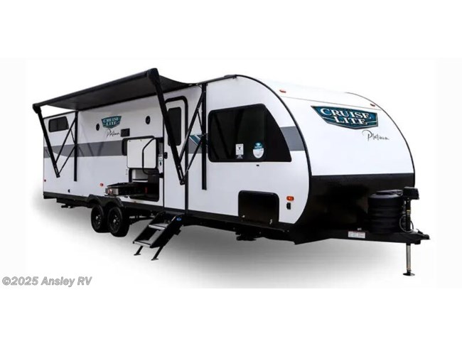 2024 Forest River Salem Cruise Lite 273QBXLX