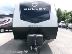 New 2026 Keystone Bullet Crossfire 260RBS available in Duncansville, Pennsylvania