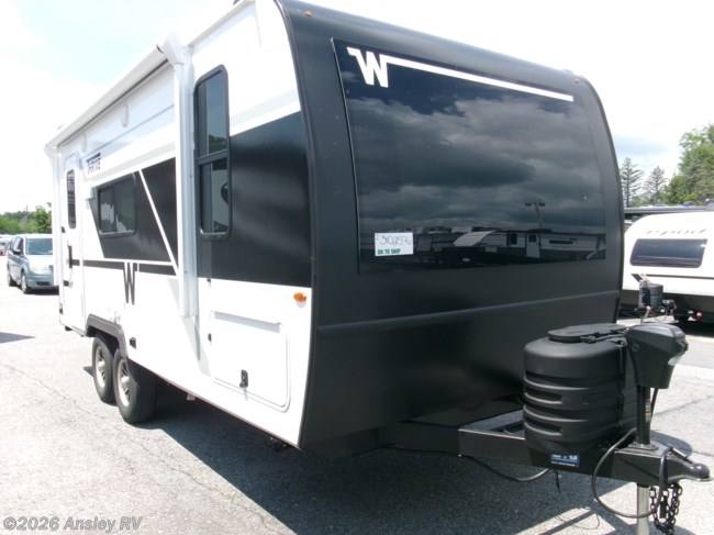 2026 Winnebago Thrive 18FBS