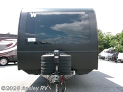 New 2026 Winnebago Thrive 18FBS available in Duncansville, Pennsylvania