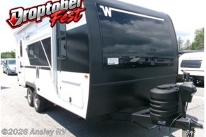 2026 Winnebago Thrive 18FBS