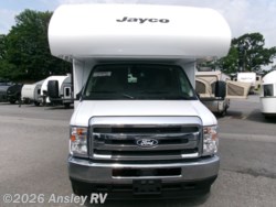 2026 Redhawk SE 22CF by Jayco from Ansley RV in Duncansville, Pennsylvania