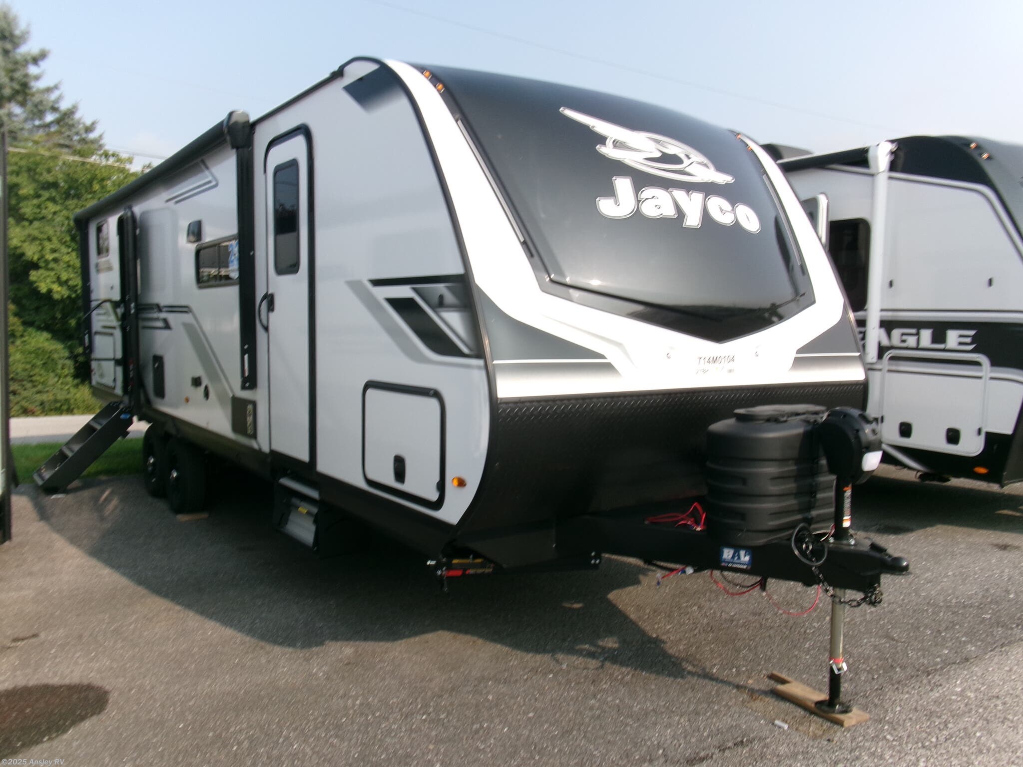 2026 Jayco Jay Feather 27BH