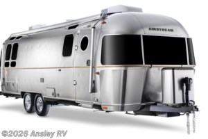 2027 Airstream Frank Lloyd Wright Base