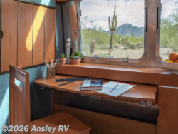 2027 Frank Lloyd Wright Base by Airstream from Ansley RV in Duncansville, Pennsylvania