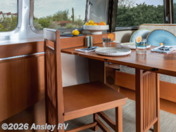 New 2027 Airstream Frank Lloyd Wright Base available in Duncansville, Pennsylvania