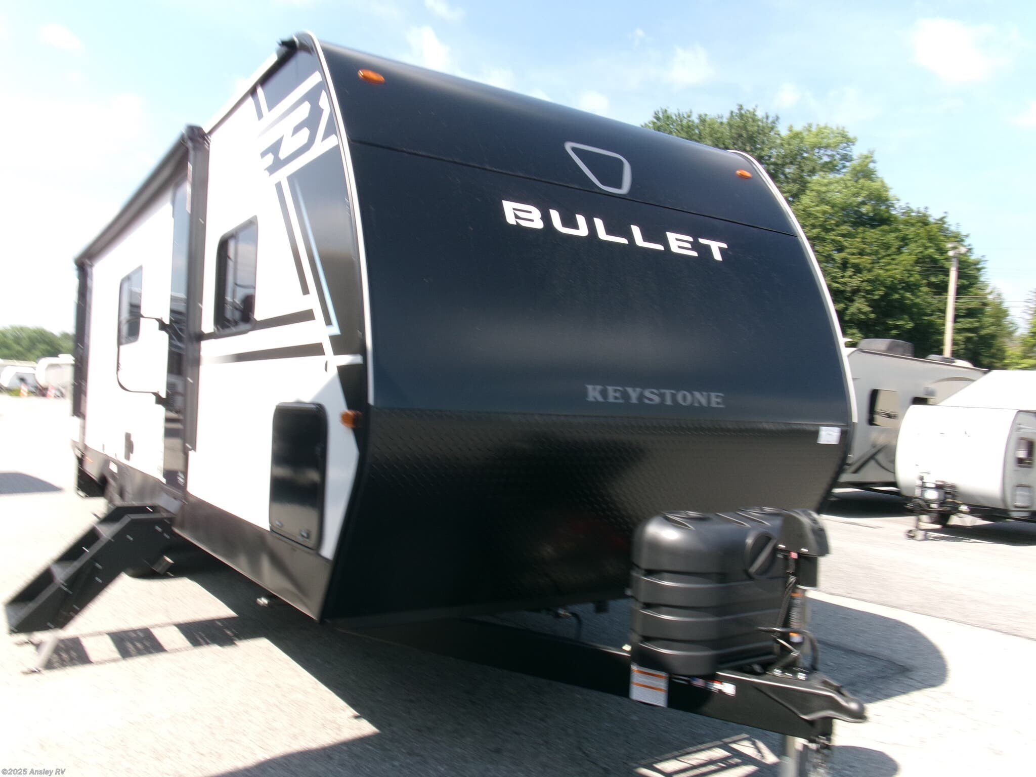 2026 Keystone Bullet Classic 26BHC